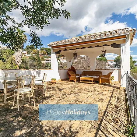 Villa Hh Auryn Benalmadena
