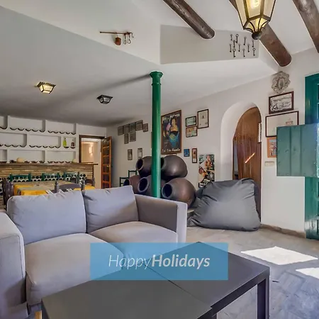 Villa Hh Auryn