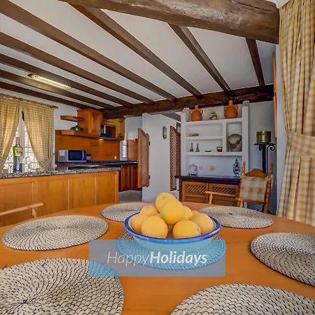 Villa Hh Auryn Benalmadena