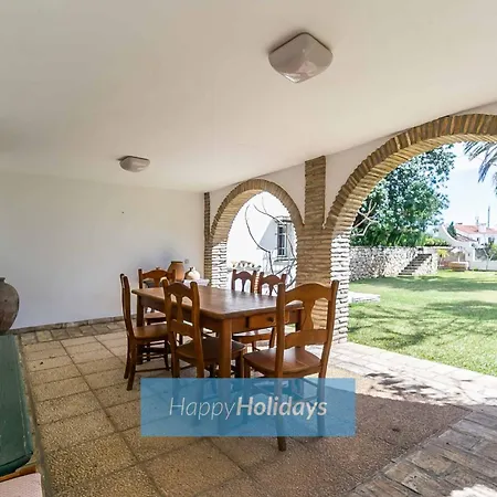 Hh Auryn Villa *