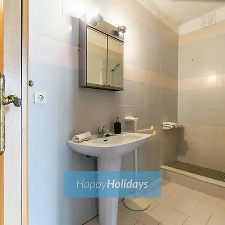 Hh Auryn Villa Benalmadena
