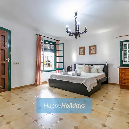 Villa Hh Auryn