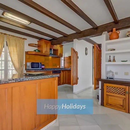 Villa Hh Auryn