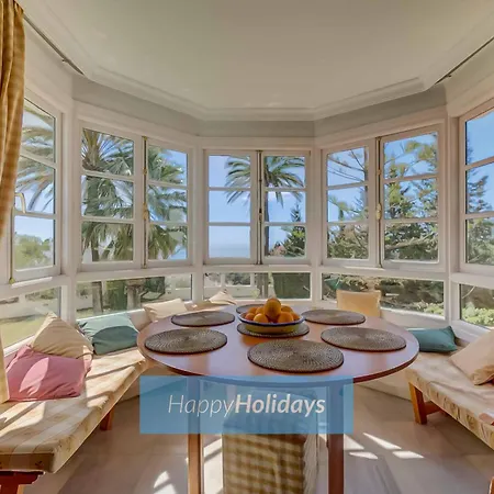 Villa Hh Auryn *