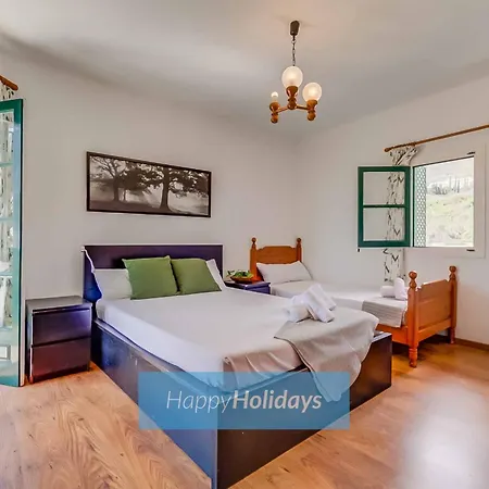 Hh Auryn Villa Benalmadena