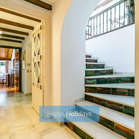 Villa Hh Auryn Benalmadena
